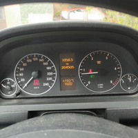 Mercedes classe A 180tdi