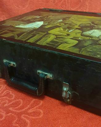 Pedaliera artigianale / Effetti per chitarra