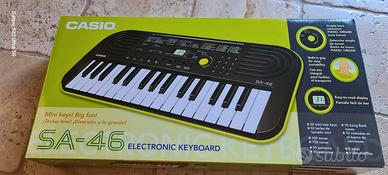 casio sa 46