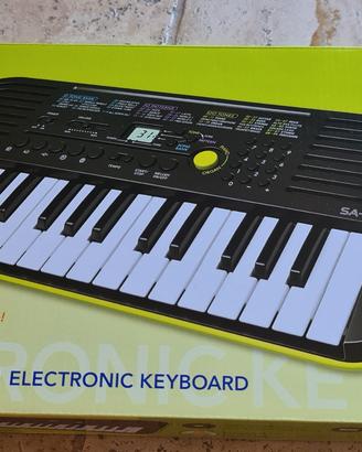 casio sa 46