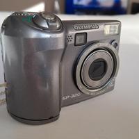 Fotocamera Digitael Olympus SP-320