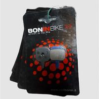 Kit pastiglie freni a disco MTB Shimano XT Deore