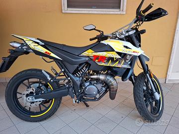 KSR Moto TR 50 SM - 2020