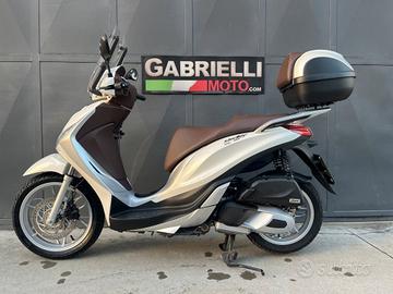 Piaggio Medley 150