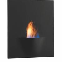 Biocamino Etanolo - caminetto da parete di design