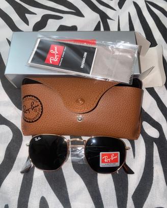 Occhiali ray ban