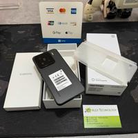 XIAOMI 15 5G BLACK ( 12/256GB ) ITALIA GARANZIA 