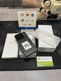 XIAOMI 15 5G BLACK ( 12/256GB ) ITALIA GARANZIA 