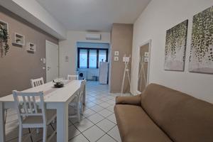 Appartamento per 4 ospiti vicino al mare