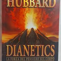 DIANETICS - La forza del pensiero sul corpo