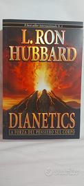 DIANETICS - La forza del pensiero sul corpo