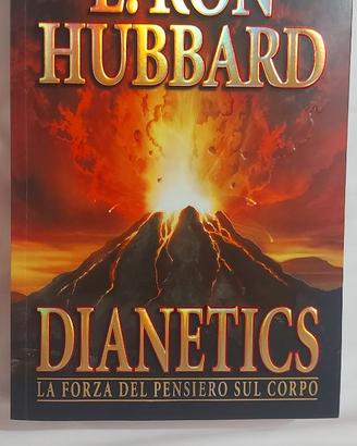 DIANETICS - La forza del pensiero sul corpo