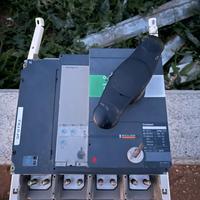 Interruttore merlin gerin ns1250 n