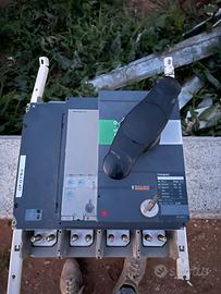 Interruttore merlin gerin ns1250 n