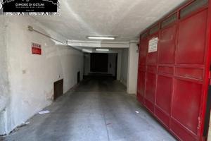 BOX AUTO 108mq in CENTRO - OSTUNI