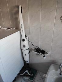Aspirapolvere con cavo da 5 metri Roventa