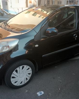 Citroen C1 Benz 5p Xneo 08 Perfetta2000€