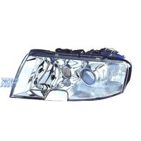 FARO SINISTRO SKODA SUPERB 02-08
