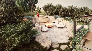 Architetto / Rendering CAD