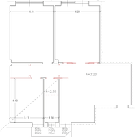 Appartamento in pieno centro