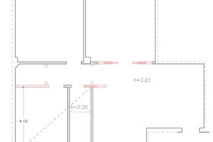 Appartamento in pieno centro