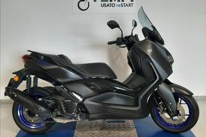YAMAHA X-Max 125 Abs