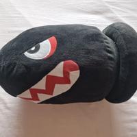 Cuscino Mario Kart