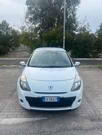 Renault Clio 1.2 16v 5 porte