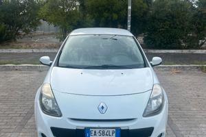 Renault Clio 1.2 16v 5 porte