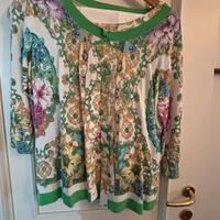 Completo estate Luisa Spagnoli