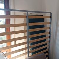letto matrimoniale 