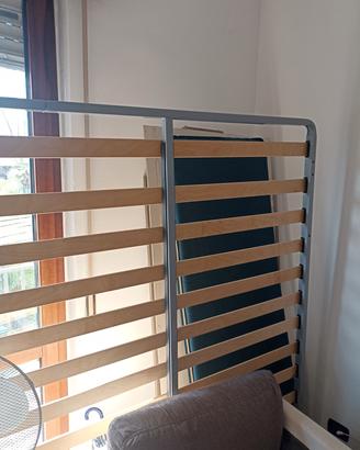 letto matrimoniale 