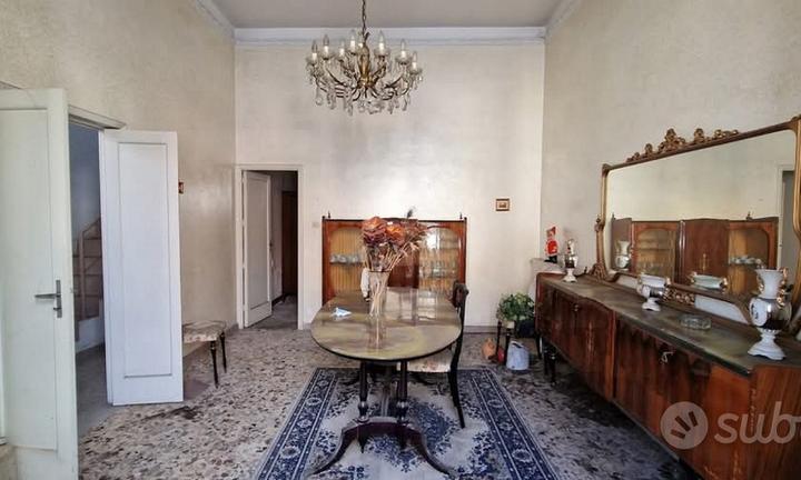 (New) Casa singola con terrazzo a Macchia di Giarr