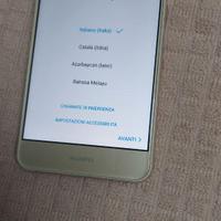 Smartphone Huawei p 10 lite