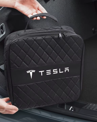 Tesla Bag borsa di immagazzinaggio x cavo pistola