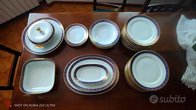 Piatti Rosen Thal Germany 