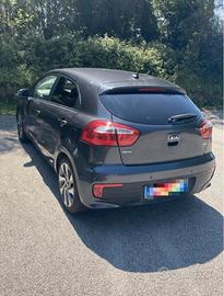 Kia Rio 1.4 Diesel – Terza Serie – Cool Collection