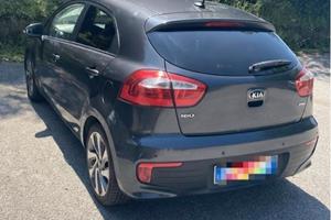 Kia Rio 1.4 Diesel – Terza Serie – Cool Collection