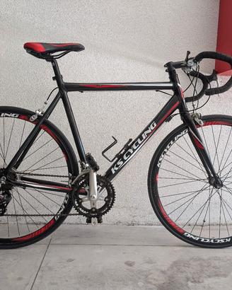 BICI KS CYCLING 357 
