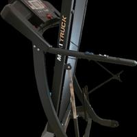 Tapis Roulant Super Truck 3.9