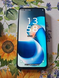 Motorola G57 nuovo