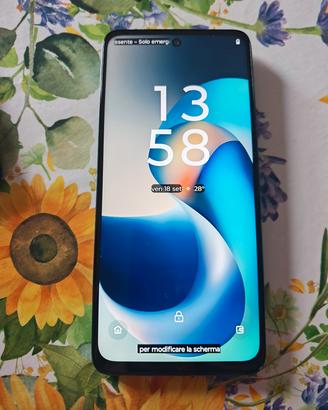 Motorola G57 nuovo
