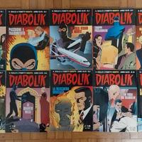 Diabolik anno 2008