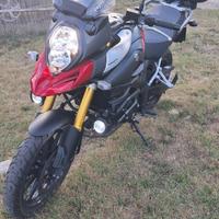 Moto 1000cv
