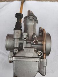 carburatore 24