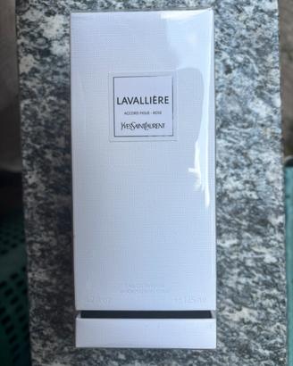 YSL Lavallière Eau de Parfum 125ml Nuovo