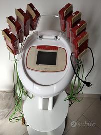 Vendita attrezzature per estetista