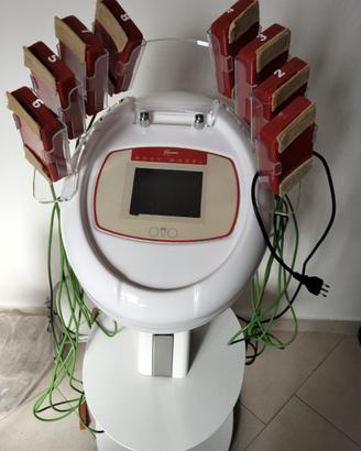 Vendita attrezzature per estetista