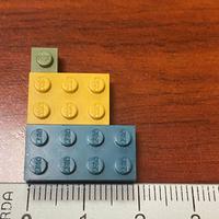 Costruzioni Lego vintage