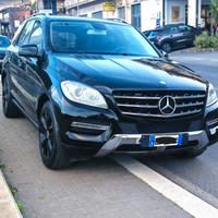 Mercedes ML 250 CDI 